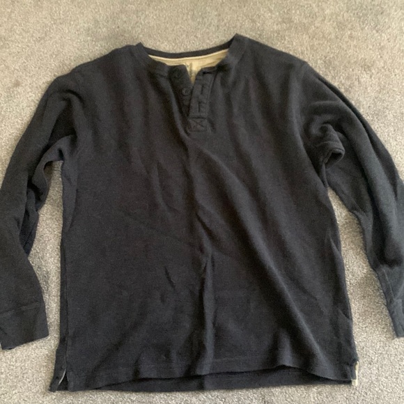 Outdoor Life Other - Thermal Long Sleeve
